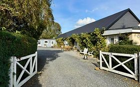 Strandhof Holnis